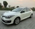 Білий Рено Меган, об'ємом двигуна 1.5 л та пробігом 277 тис. км за 9010 $, фото 6 на Automoto.ua