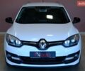 Білий Рено Меган, об'ємом двигуна 1.5 л та пробігом 183 тис. км за 8900 $, фото 1 на Automoto.ua
