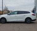 Белый Рено Меган, объемом двигателя 1.5 л и пробегом 164 тыс. км за 8999 $, фото 5 на Automoto.ua