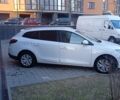 Белый Рено Меган, объемом двигателя 1.5 л и пробегом 254 тыс. км за 7850 $, фото 2 на Automoto.ua