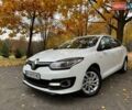 Білий Рено Меган, об'ємом двигуна 1.5 л та пробігом 215 тис. км за 8600 $, фото 3 на Automoto.ua