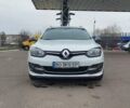 Белый Рено Меган, объемом двигателя 1.5 л и пробегом 164 тыс. км за 8999 $, фото 4 на Automoto.ua
