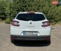 Білий Рено Меган, об'ємом двигуна 1.5 л та пробігом 290 тис. км за 7300 $, фото 5 на Automoto.ua
