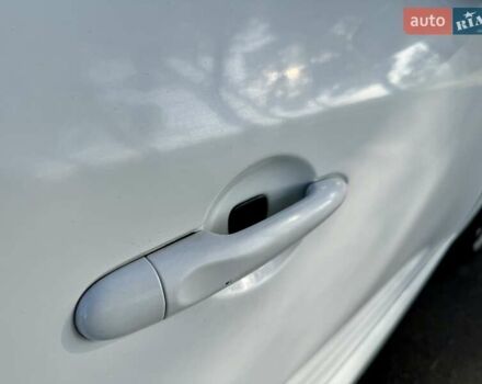 Белый Рено Меган, объемом двигателя 1.5 л и пробегом 222 тыс. км за 5499 $, фото 8 на Automoto.ua