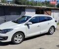 Белый Рено Меган, объемом двигателя 1.46 л и пробегом 239 тыс. км за 8500 $, фото 1 на Automoto.ua