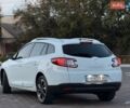Белый Рено Меган, объемом двигателя 1.46 л и пробегом 192 тыс. км за 9399 $, фото 22 на Automoto.ua