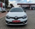 Білий Рено Меган, об'ємом двигуна 1.2 л та пробігом 199 тис. км за 8700 $, фото 4 на Automoto.ua