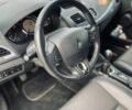Белый Рено Меган, объемом двигателя 1.5 л и пробегом 233 тыс. км за 8600 $, фото 12 на Automoto.ua