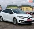 Білий Рено Меган, об'ємом двигуна 1.6 л та пробігом 181 тис. км за 8750 $, фото 9 на Automoto.ua