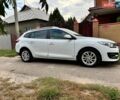 Белый Рено Меган, объемом двигателя 1.5 л и пробегом 193 тыс. км за 8950 $, фото 8 на Automoto.ua