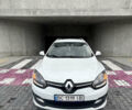 Белый Рено Меган, объемом двигателя 1.46 л и пробегом 320 тыс. км за 7999 $, фото 28 на Automoto.ua