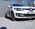 Белый Рено Меган, объемом двигателя 1.46 л и пробегом 213 тыс. км за 8700 $, фото 1 на Automoto.ua