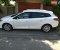 Белый Рено Меган, объемом двигателя 1.6 л и пробегом 245 тыс. км за 9200 $, фото 6 на Automoto.ua