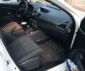 Белый Рено Меган, объемом двигателя 1.5 л и пробегом 211 тыс. км за 9000 $, фото 1 на Automoto.ua