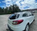Белый Рено Меган, объемом двигателя 1.5 л и пробегом 230 тыс. км за 7900 $, фото 4 на Automoto.ua