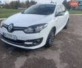Рено Меган 2015 в Ровно на Automoto.ua Белый Рено Меган, объемом двигателя 1.5 л и пробегом 167 тыс. км за 9199 $, фото 7 на Automoto.ua