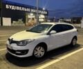 Білий Рено Меган, об'ємом двигуна 1.46 л та пробігом 196 тис. км за 9700 $, фото 41 на Automoto.ua