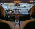 Белый Рено Меган, объемом двигателя 1.5 л и пробегом 260 тыс. км за 8100 $, фото 6 на Automoto.ua
