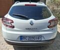 Білий Рено Меган, об'ємом двигуна 1.46 л та пробігом 260 тис. км за 8400 $, фото 11 на Automoto.ua