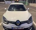 Білий Рено Меган, об'ємом двигуна 1.46 л та пробігом 196 тис. км за 9700 $, фото 29 на Automoto.ua