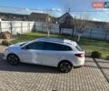 Белый Рено Меган, объемом двигателя 1.5 л и пробегом 217 тыс. км за 11350 $, фото 50 на Automoto.ua