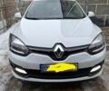 Білий Рено Меган, об'ємом двигуна 0 л та пробігом 259 тис. км за 9300 $, фото 1 на Automoto.ua