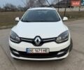 Белый Рено Меган, объемом двигателя 1.46 л и пробегом 201 тыс. км за 8600 $, фото 15 на Automoto.ua