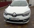 Білий Рено Меган, об'ємом двигуна 1.6 л та пробігом 270 тис. км за 9200 $, фото 1 на Automoto.ua