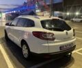 Білий Рено Меган, об'ємом двигуна 1.46 л та пробігом 196 тис. км за 9700 $, фото 43 на Automoto.ua