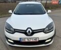 Белый Рено Меган, объемом двигателя 1.46 л и пробегом 201 тыс. км за 8600 $, фото 5 на Automoto.ua