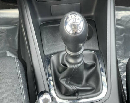 Белый Рено Меган, объемом двигателя 1.5 л и пробегом 113 тыс. км за 11500 $, фото 18 на Automoto.ua