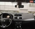 Белый Рено Меган, объемом двигателя 1.5 л и пробегом 349 тыс. км за 8200 $, фото 8 на Automoto.ua