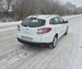 Білий Рено Меган, об'ємом двигуна 1.5 л та пробігом 218 тис. км за 8500 $, фото 4 на Automoto.ua