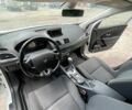 Белый Рено Меган, объемом двигателя 1.5 л и пробегом 230 тыс. км за 7925 $, фото 3 на Automoto.ua