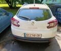 Белый Рено Меган, объемом двигателя 1.46 л и пробегом 133 тыс. км за 9200 $, фото 1 на Automoto.ua