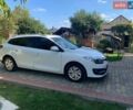 Білий Рено Меган, об'ємом двигуна 1.5 л та пробігом 169 тис. км за 10000 $, фото 1 на Automoto.ua