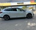 Білий Рено Меган, об'ємом двигуна 1.5 л та пробігом 217 тис. км за 10950 $, фото 44 на Automoto.ua