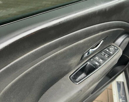 Белый Рено Меган, объемом двигателя 1.46 л и пробегом 206 тыс. км за 7300 $, фото 11 на Automoto.ua