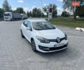 Белый Рено Меган, объемом двигателя 1.46 л и пробегом 126 тыс. км за 9500 $, фото 1 на Automoto.ua