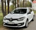 Белый Рено Меган, объемом двигателя 1.5 л и пробегом 205 тыс. км за 6700 $, фото 2 на Automoto.ua