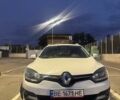 Білий Рено Меган, об'ємом двигуна 1.46 л та пробігом 196 тис. км за 9700 $, фото 1 на Automoto.ua