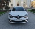 Белый Рено Меган, объемом двигателя 1.5 л и пробегом 251 тыс. км за 9000 $, фото 1 на Automoto.ua