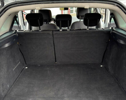 Белый Рено Меган, объемом двигателя 1.5 л и пробегом 278 тыс. км за 8900 $, фото 29 на Automoto.ua