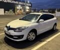 Білий Рено Меган, об'ємом двигуна 1.46 л та пробігом 196 тис. км за 9700 $, фото 44 на Automoto.ua
