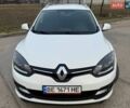 Белый Рено Меган, объемом двигателя 1.46 л и пробегом 201 тыс. км за 8600 $, фото 25 на Automoto.ua