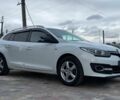Белый Рено Меган, объемом двигателя 0 л и пробегом 302 тыс. км за 8600 $, фото 1 на Automoto.ua