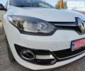 Белый Рено Меган, объемом двигателя 1.46 л и пробегом 294 тыс. км за 8999 $, фото 10 на Automoto.ua