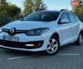 Білий Рено Меган, об'ємом двигуна 1.5 л та пробігом 243 тис. км за 7450 $, фото 1 на Automoto.ua