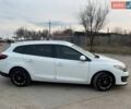 Белый Рено Меган, объемом двигателя 1.46 л и пробегом 201 тыс. км за 8600 $, фото 14 на Automoto.ua