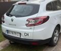 Білий Рено Меган, об'ємом двигуна 1.46 л та пробігом 194 тис. км за 9800 $, фото 12 на Automoto.ua